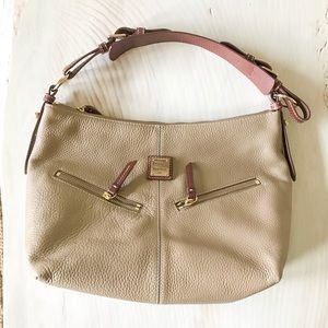 Dooney & Bourke Designer Handbag
